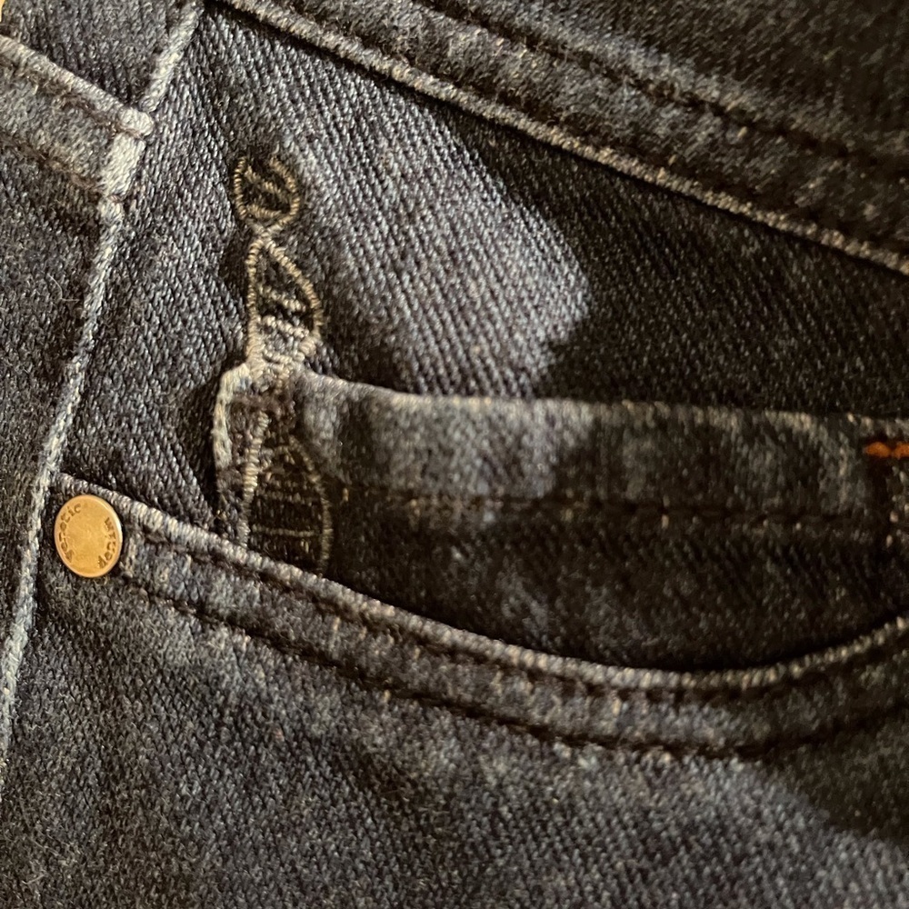 3/15$ Generic denim jeans - Picture 3 of 8